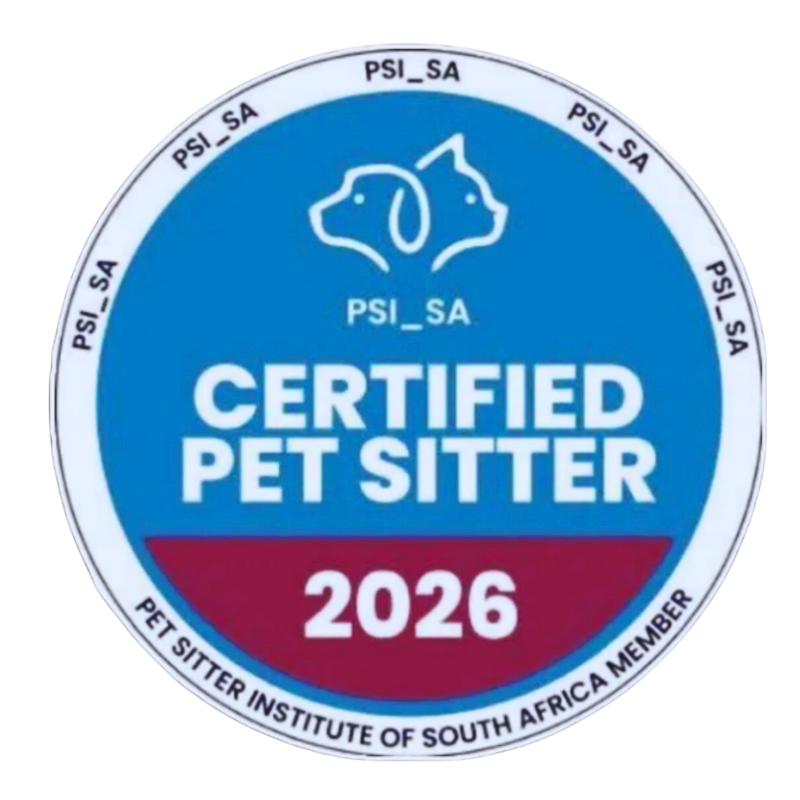 Prices Valid from 1st of Feb 2026 to the 31st of Jan 2027 Single Daily Visit (Local) R149 per/day Double Daily Visit (Local) R268 per/day Day-Over Service (Local) R380 per/day Sleep-Over Service (Local) R380 per/night Full Live-In Service (Local) R480 per/day Hourly Care / Dog Walking (Local) R180 + R35 per/hour there after